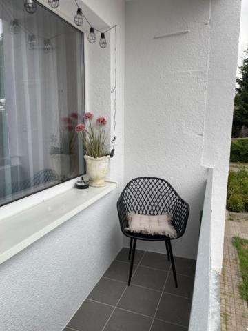 לידזבארק ורמינסקי Apartament Centrum II מראה חיצוני תמונה