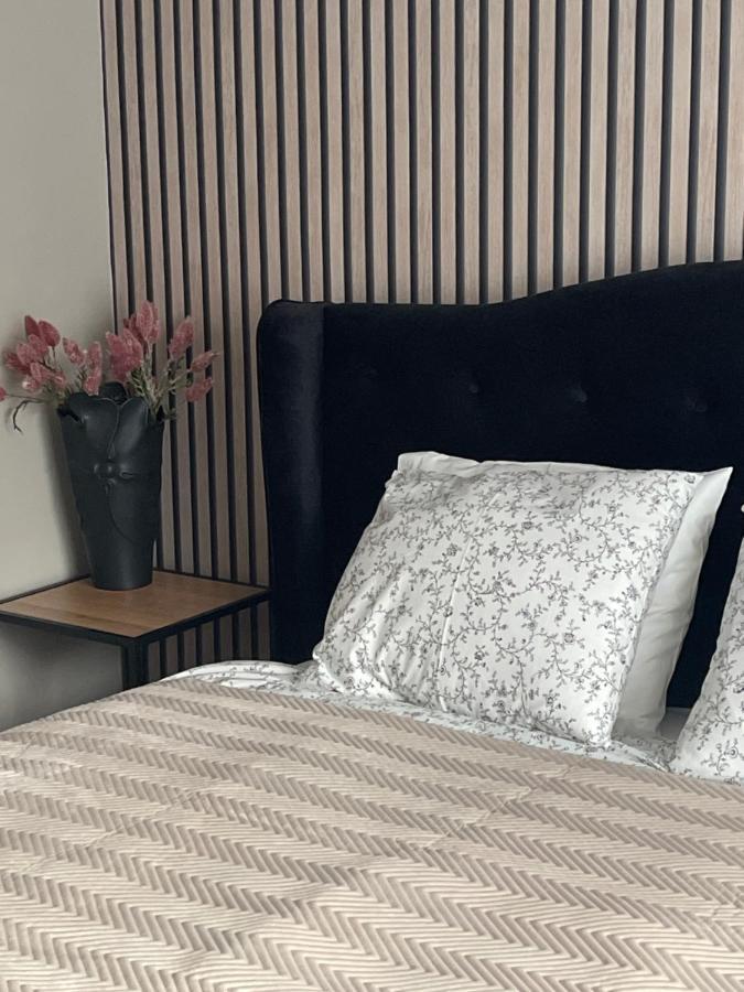 לידזבארק ורמינסקי Apartament Centrum II מראה חיצוני תמונה