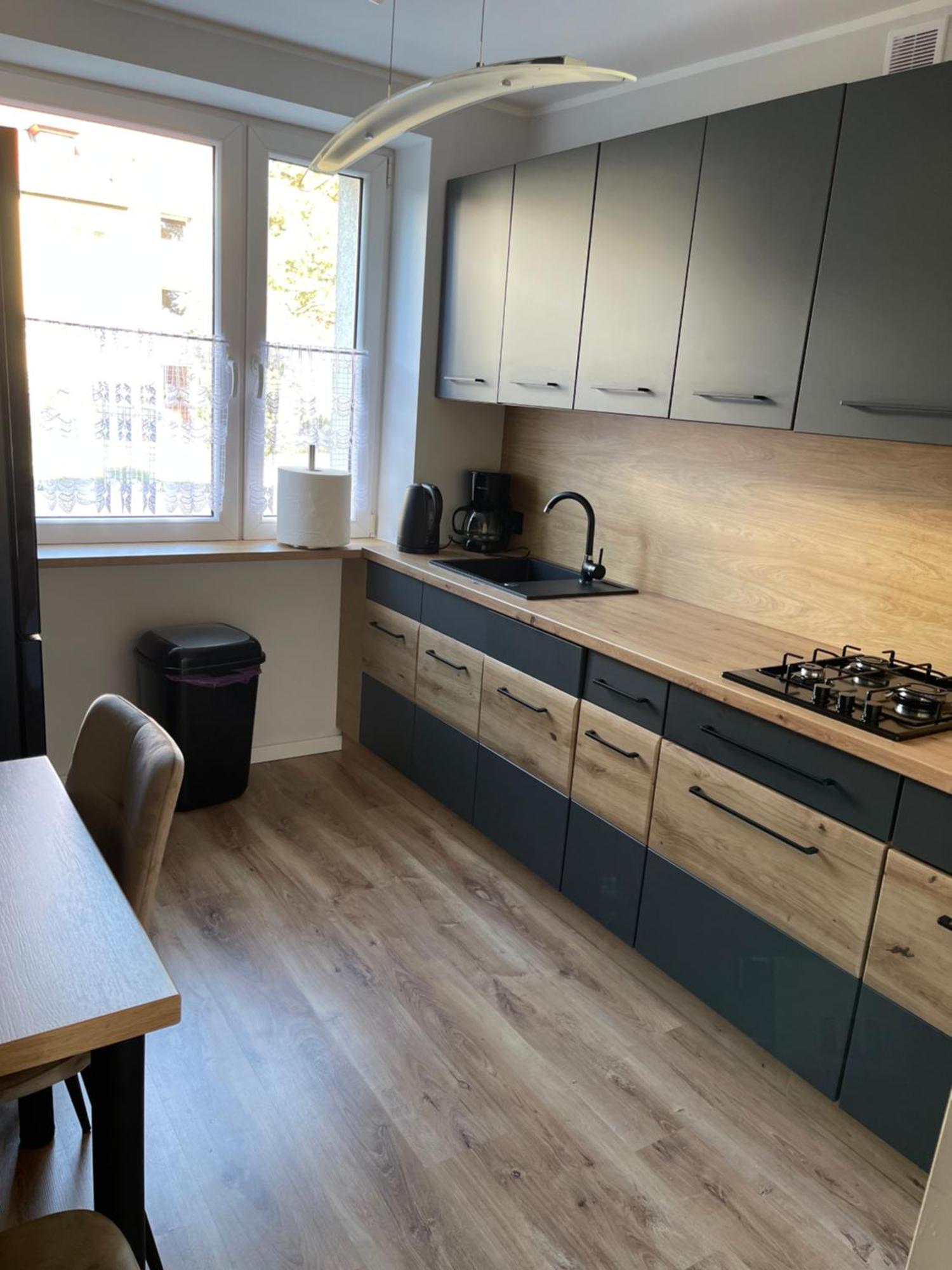 לידזבארק ורמינסקי Apartament Centrum II מראה חיצוני תמונה